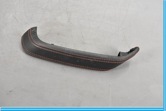 14-17 Maserati Ghibli Rear Right Passenger Door Interior Handle Grab Trim Oem