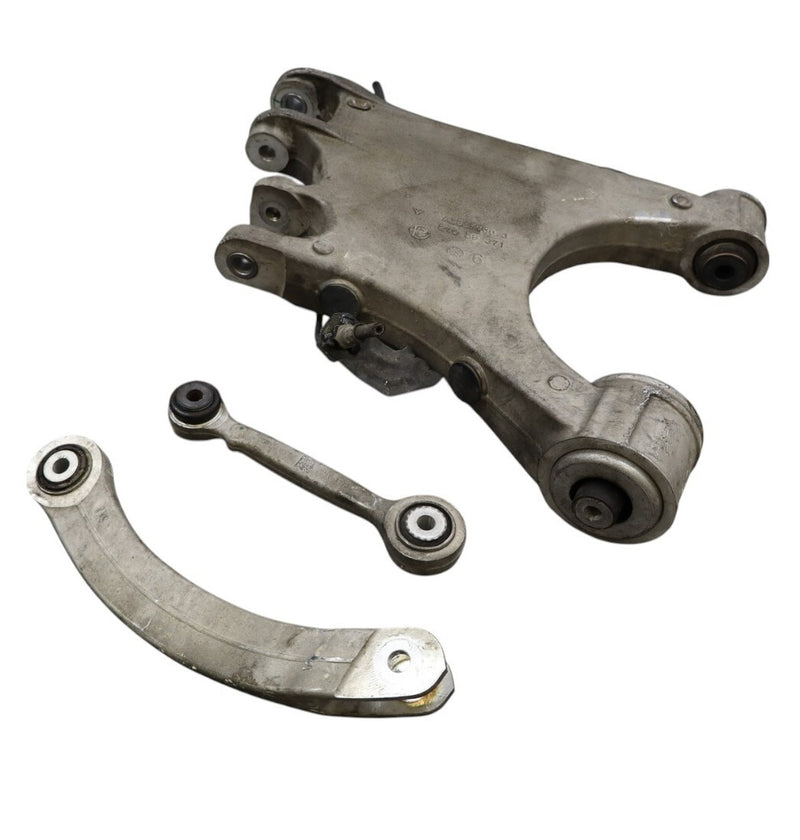Load image into Gallery viewer, 17-22 Alfa Romeo Giulia Rear Left Driver Side Lower Control Arm 21039371 Oem
