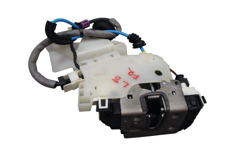 Load image into Gallery viewer, 05-20 Mercedes C250 CLS550 E350 Front Right Side Door Lock Latch Actuator Oem
