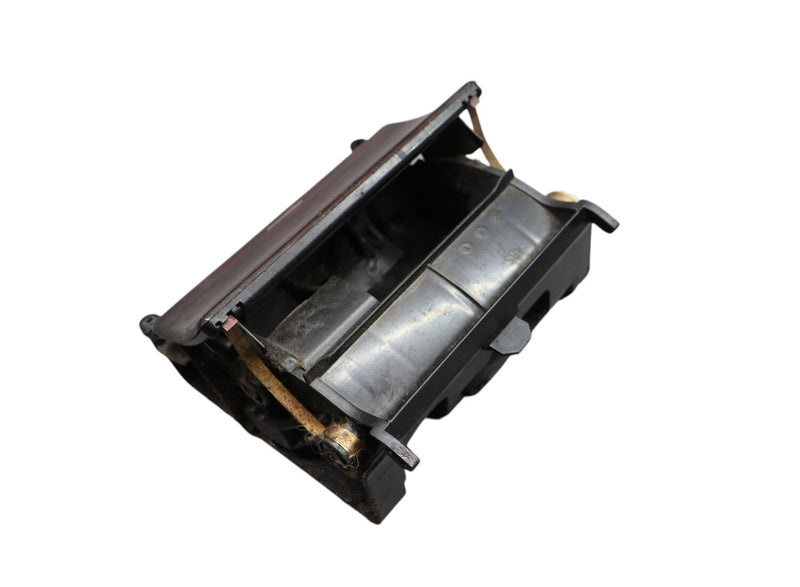 Load image into Gallery viewer, 98-03 Mercedes W208 CLK320 Center Console Ash Tray Ashtray Compartment Oem
