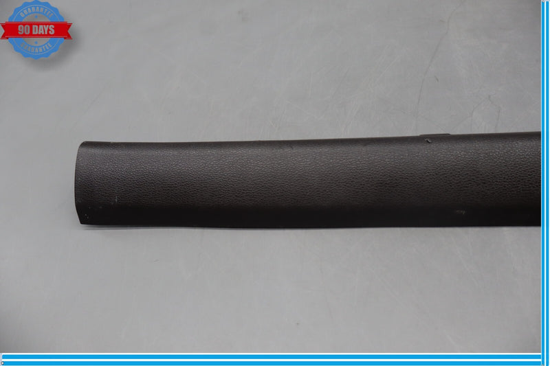 Load image into Gallery viewer, 15-19 Hyundai Genesis G80 Front Right Passenger Sill Scuff Trim Cover Black Oem
