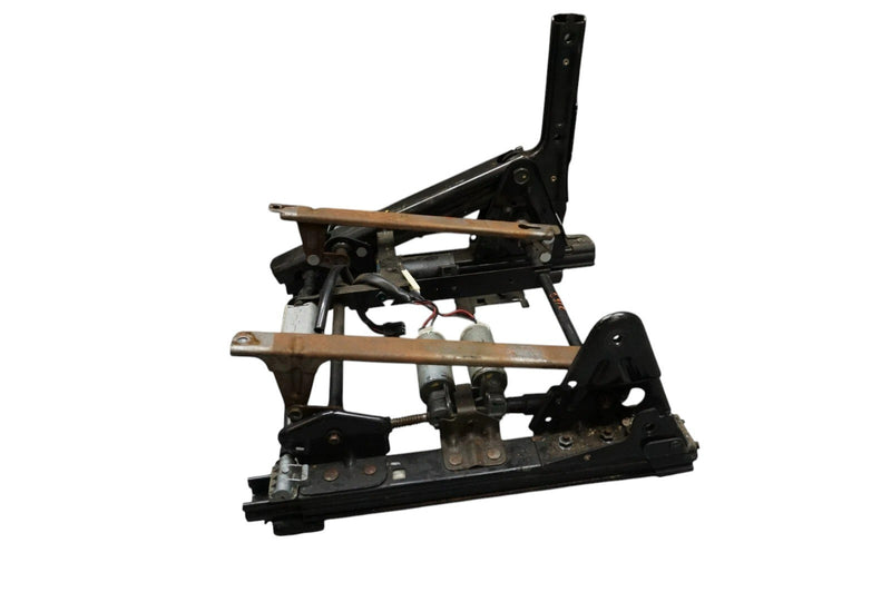 Load image into Gallery viewer, 03-07 HUMMER H2 Front Right Passenger Side Seat Track Frame Lower W/Motor Oem
