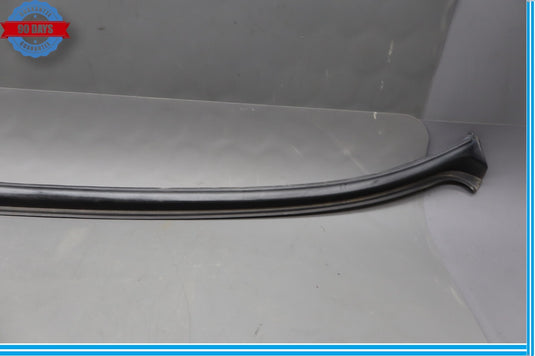 07-12 Lexus LS460 LS460L Rear Window Exterior Lower Molding Trim 75575-50040 Oem