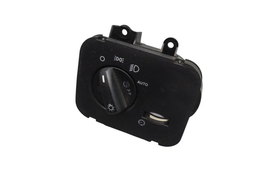 06-09 Land Range Rover Sport L320 Auto Headlight Switch YUD501480PVJ Oem