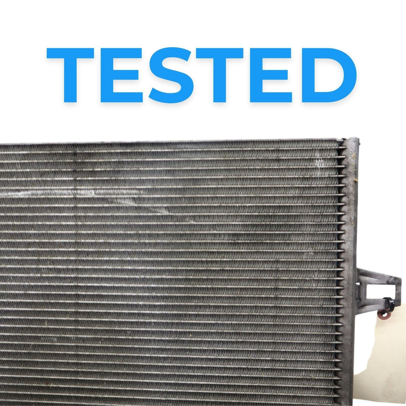 Load image into Gallery viewer, 06-13 Mercedes X164 GL450 R350 AC A/C Air Condenser Cooler A2515000054 Oem

