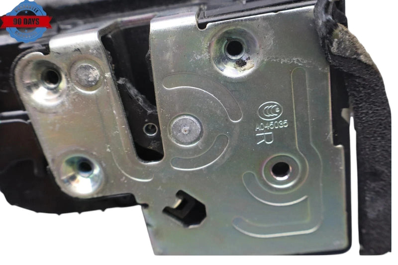 Load image into Gallery viewer, 15-20 Hyundai Genesis Rear Right Passenger Side Door Lock Latch Assembly OEM
