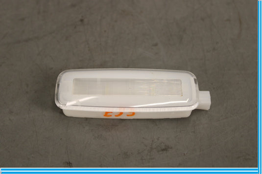 11-18 Audi A8 Front Right Sunvisor Sun Visor Interior Light Vanity Lamp Oem