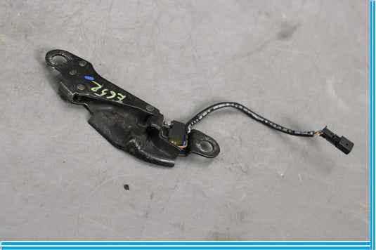 03-12 Mercedes R230 SL550 Right Side Convertible Roof Top Latch Catch Lock Oem