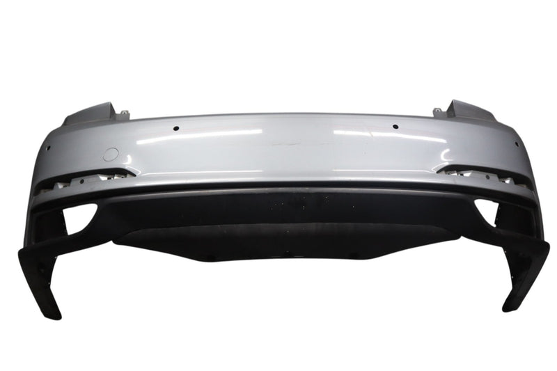 Load image into Gallery viewer, 15-20 Hyundai Genesis G80 Rear Lower Bumper Cover Panel Assembly Oem
