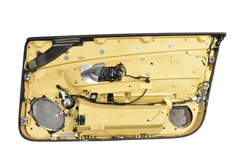 Load image into Gallery viewer, 07-11 Bentley Continental Left Driver Side Interior Door Panel 3W0819869A OEM
