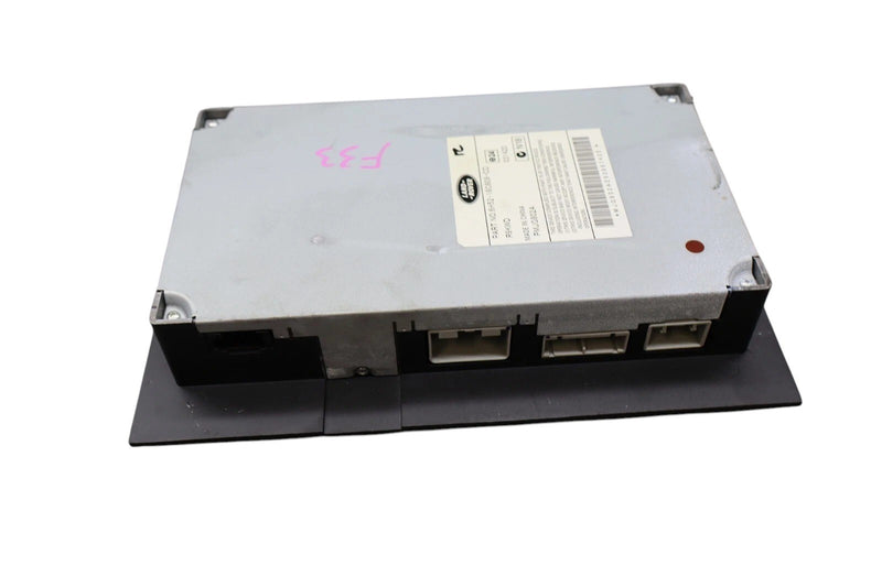 Load image into Gallery viewer, 09-11 Jaguar XF X250 XFR Radio Stereo Audio Amplifier Amp 6H5218C808CD Oem
