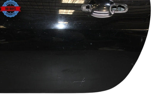 07-15 Jaguar X150 XK XKR Front Left Driver Side Door Shell Panel 6W8320125AM Oem