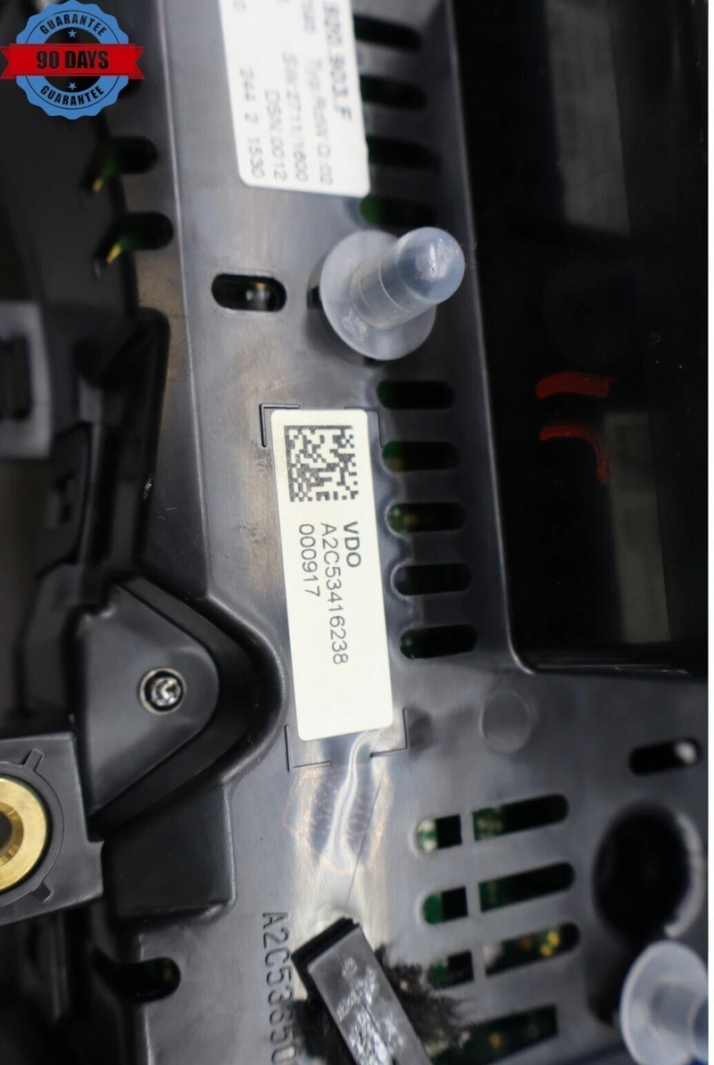 Load image into Gallery viewer, 11-14 Porsche Cayenne 958 Speedometer Instrument Cluster 7P5920903 Oem

