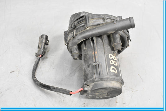 03-12 Maserati Quattroporte Smog Secondary Air Injection Pump Oem