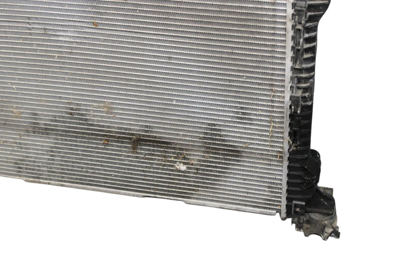 Load image into Gallery viewer, 09-16 Audi A4 2.0L Engine Motor Cooling Coolant Radiator 8K0121251 Oem
