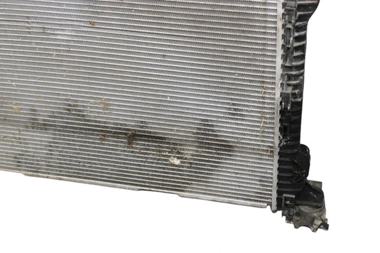 09-16 Audi A4 2.0L Engine Motor Cooling Coolant Radiator 8K0121251 Oem