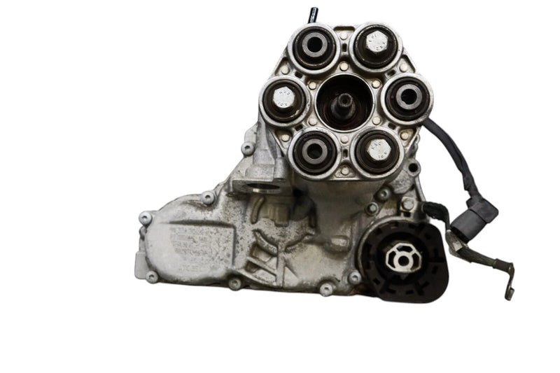 Load image into Gallery viewer, 11-12 BMW F10 535i GT xDriver Automatic Transmission Transfer Case Carrier Oem
