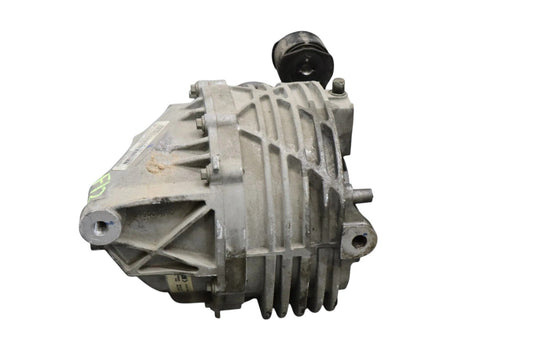 14-17 Maserati Ghibli S Q4 Rear Diff Differential Axle Carrier OEM 670009608