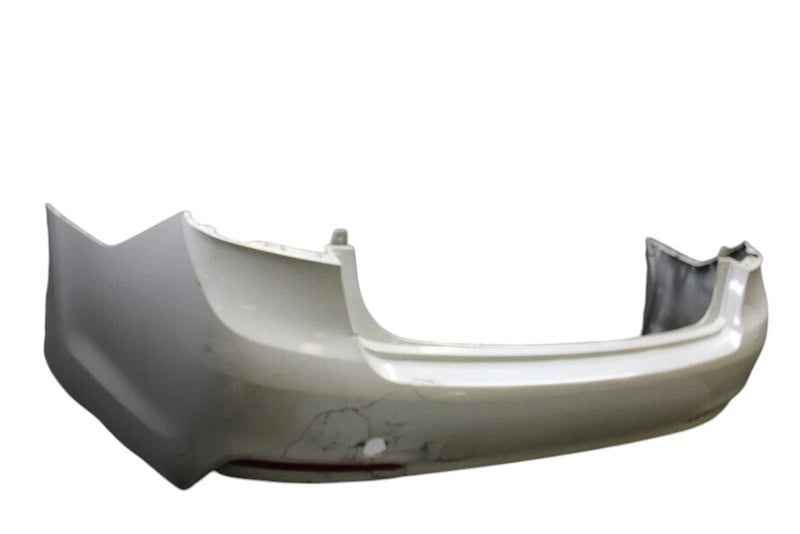 Load image into Gallery viewer, 15-20 Hyundai Genesis G80 Rear Lower Bumper Cover Panel Assembly 86640-B1100 OEM
