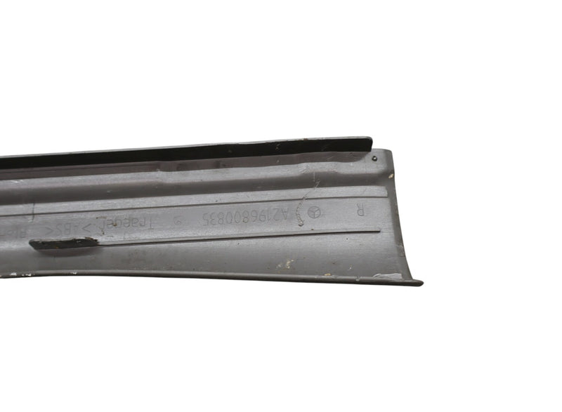 Load image into Gallery viewer, 06-11 Mercedes W219 CLS550 Rear Right Side Inner Door Step Sill Plate Oem
