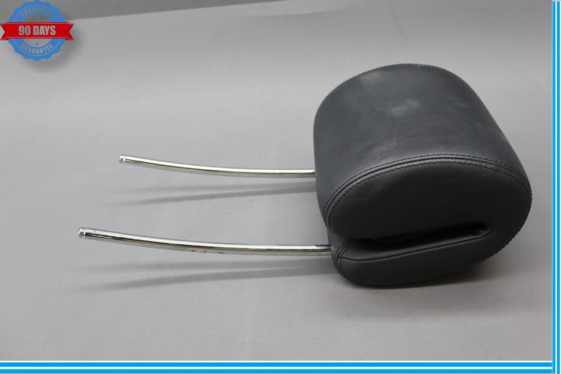 Load image into Gallery viewer, 00-06 Mercedes S600 S55 W220 Front Left Driver Seat Headrest Head Rest Oem
