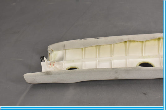 11-17 Infiniti QX56 QX80 Front Right Passenger Side A Pillar Trim Panel Oem