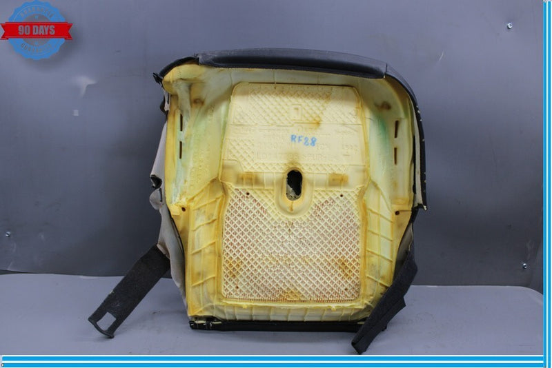 Load image into Gallery viewer, 10-15 Jaguar XK XKR X150 Front Right Seat Lower Bottom Seat Cushion Leg Oem
