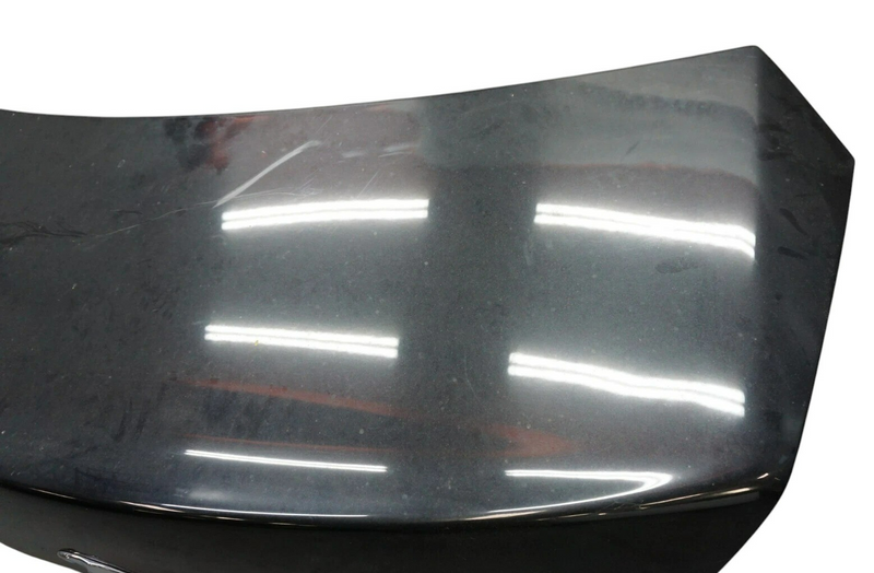 Load image into Gallery viewer, 10-18 Jaguar XJL X351 Rear Trunk Deck Lid Hatch Lift Tail Gate AW9340110AD Oem
