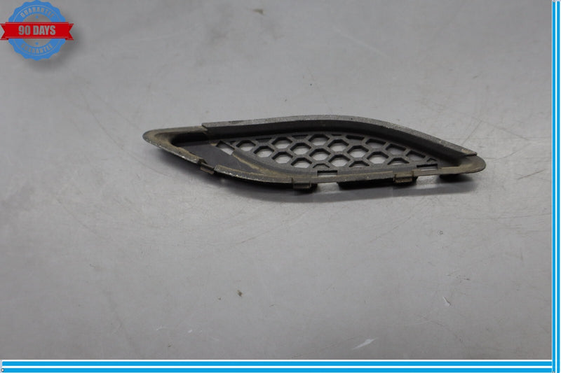 Load image into Gallery viewer, 14-17 Maserati Ghibli Front Fender Grille Grill Vent Trim 670025655 Oem
