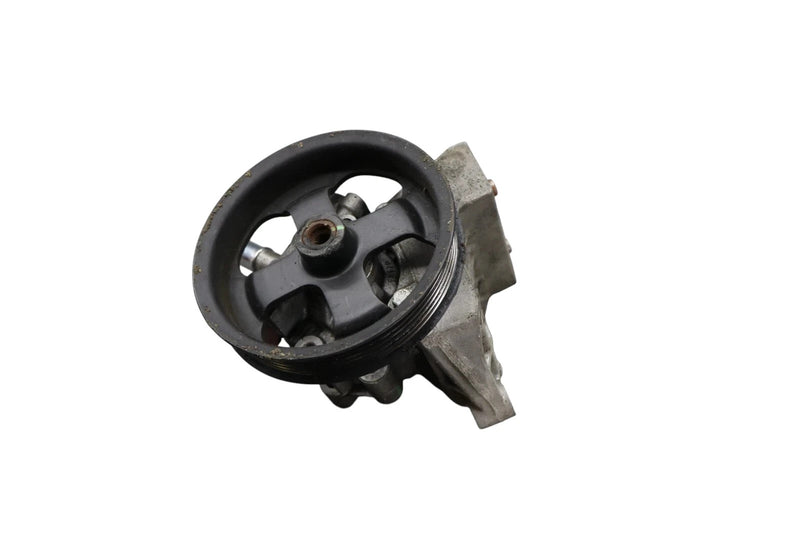 Load image into Gallery viewer, 06-09 Land Rover Range Rover Sport L322 P/S Power Steering Pump QVB500390 OEM
