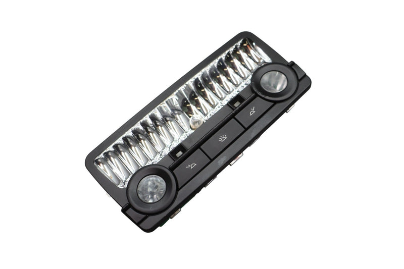 Load image into Gallery viewer, 09-16 BMW 528i 535i Rear Upper Overhead Headliner Interior Dome Light Lamp OEM
