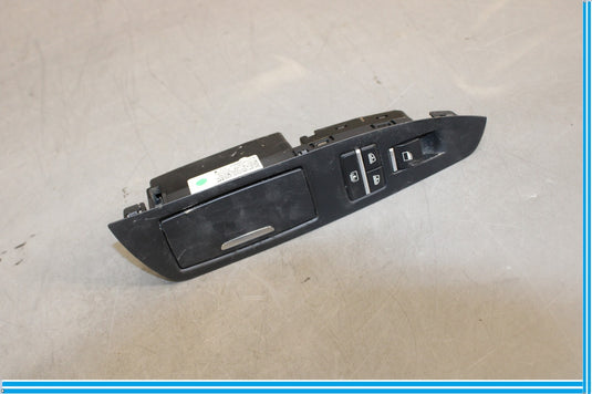 09-15 BMW 750Li F01 F02 Rear Left Driver Side Door Window Control Switch Oem