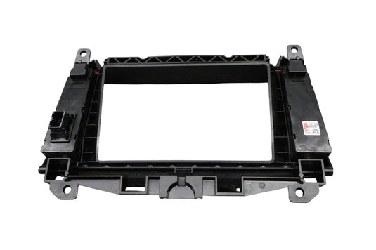 14-15 Jaguar X152 F-Type Radio Display Screen Bezel Trim Switch Panel Oem