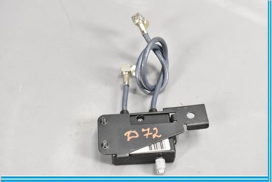 00-06 Mercedes S500 S600 W220 Antenna Amplifier Booster Compensator Module Oem