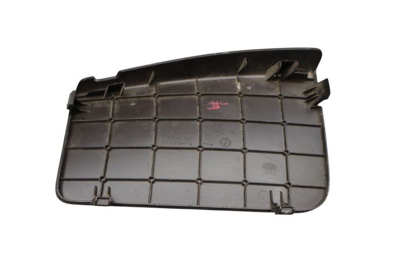 Load image into Gallery viewer, 11-17 Volkswagen VW Touareg Right Side Trunk Hatch Panel Cover 7P6867656 Oem
