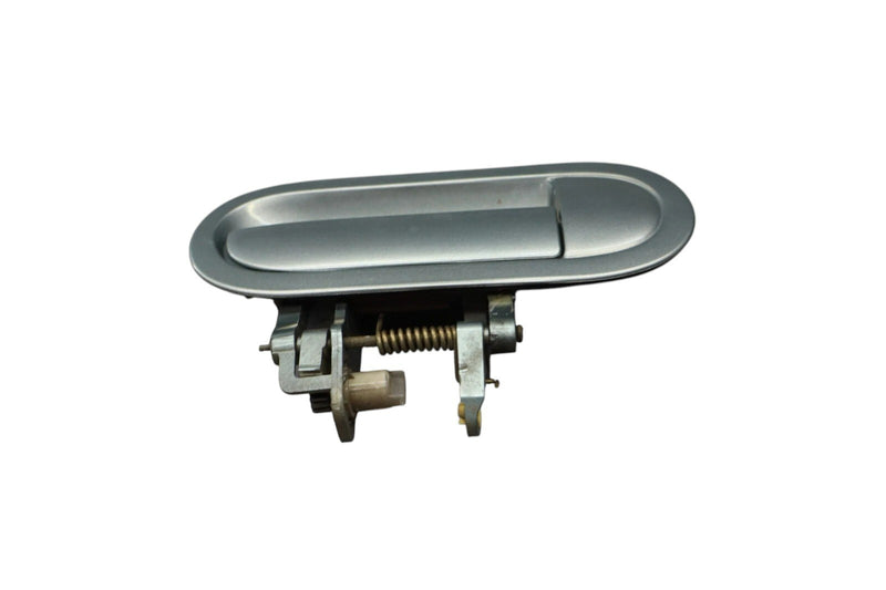 Load image into Gallery viewer, 02-05 Ford Thunderbird Right Passenger Side Exterior Door Handle 1W637622400 OEM
