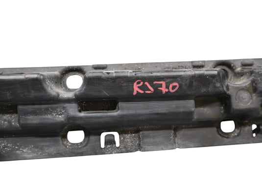 14-18 BMW X5 F15 Right Side Skirt Rocker Panel Molding Bracket Support Oem