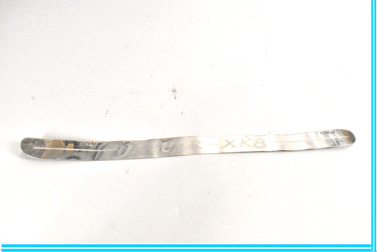 97-06 Jaguar XK8 Left Driver Door Tread Sill Scuff Plate Guard Oem
