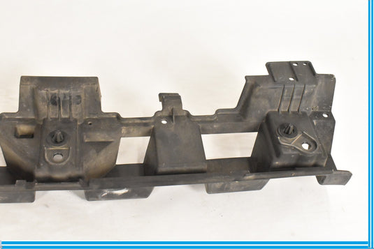09-15 Jaguar XF X250 Rear Center Bumper Bracket Mount Support 8X2317B861 OEM