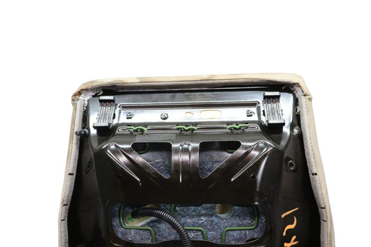 10-17 Mercedes A207 E350 E550 Front Left Side Lower Bottom Seat Cushion Oem