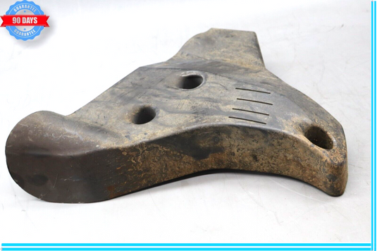16-22 BMW X1 F48 Rear Left Side Trailing Control Arm Cover Bracket Oem