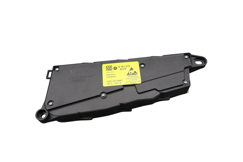 Load image into Gallery viewer, 09-15 BMW 740i 750i 750Li xDrive Front Left Side Seat Memory Control Switch Oem

