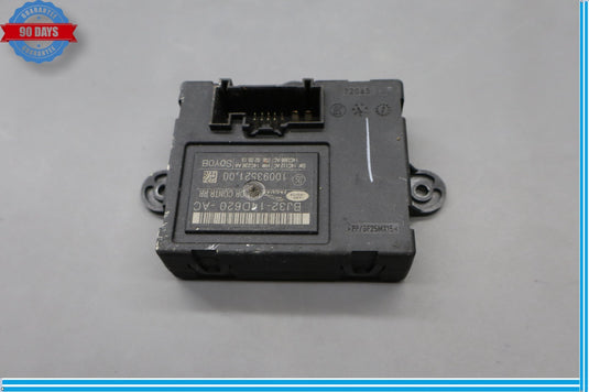 12-15 Jaguar XF XFR X250 Rear Left Driver Side Door Control Module Oem