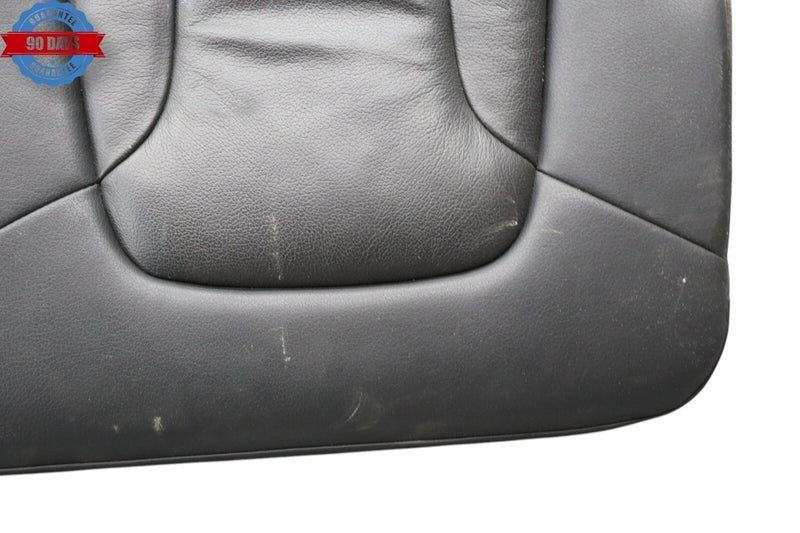 Load image into Gallery viewer, 07-15 Audi Q7 Rear 3rd Third Row Seat Lower Bottom Cover Cushion 4L0885375A Oem
