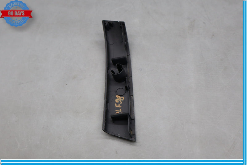 Load image into Gallery viewer, 11-17 Volkswagen Touareg Rear Left Driver Door Panel Grab Handle Trim Cover Oem
