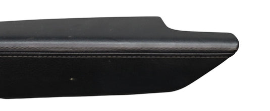 11-18 Porsche Cayenne 958 Front Left Driver Side Door Panel Armrest Arm Rest Oem