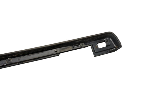 03-09 Hummer H2 Front Left Driver Side Roof Rack Rail Cover Molding 15192342 OEM