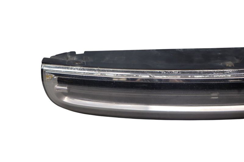 Load image into Gallery viewer, 11-14 Porsche Cayenne 958 Left LED Daytime Running Light Fog Lamp 7P5941181B Oem

