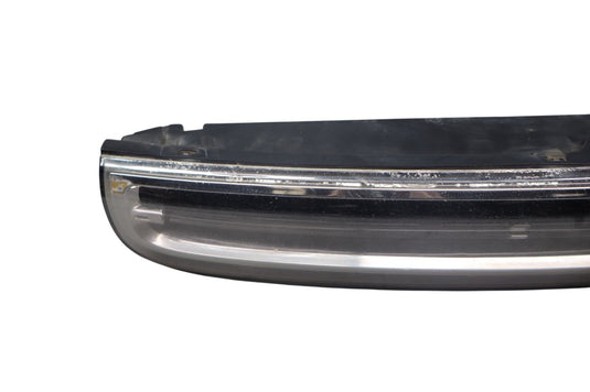 11-14 Porsche Cayenne 958 Left LED Daytime Running Light Fog Lamp 7P5941181B Oem
