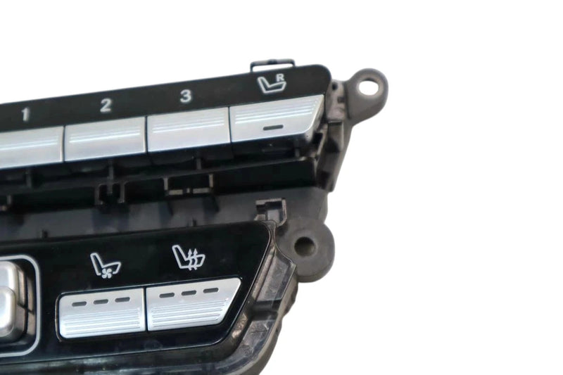 Load image into Gallery viewer, 07-14 Mercedes-Benz S550 CL550 Front Driver Side Seat Control Memory Switch OEM
